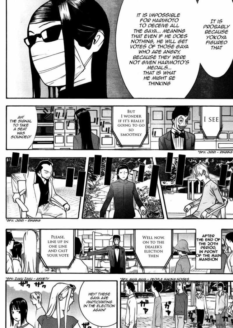 Liar Game 134 13