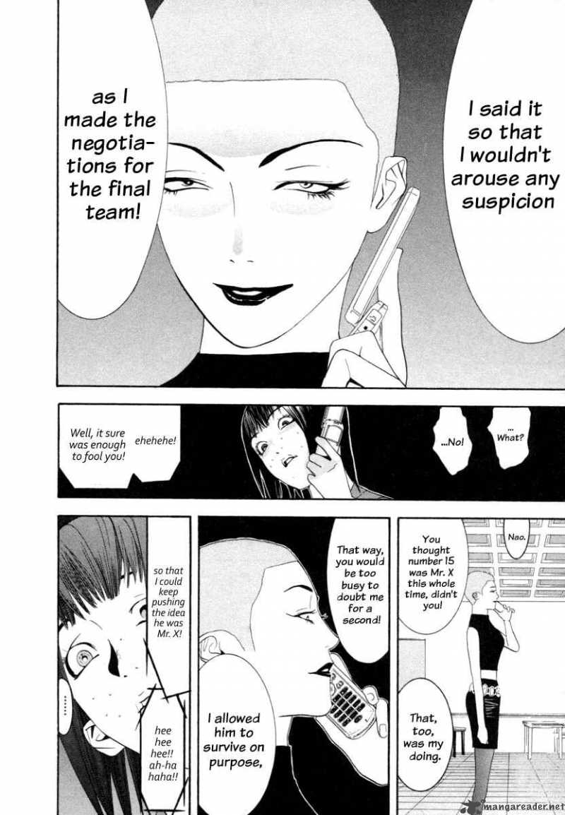 Liar Game 14 10