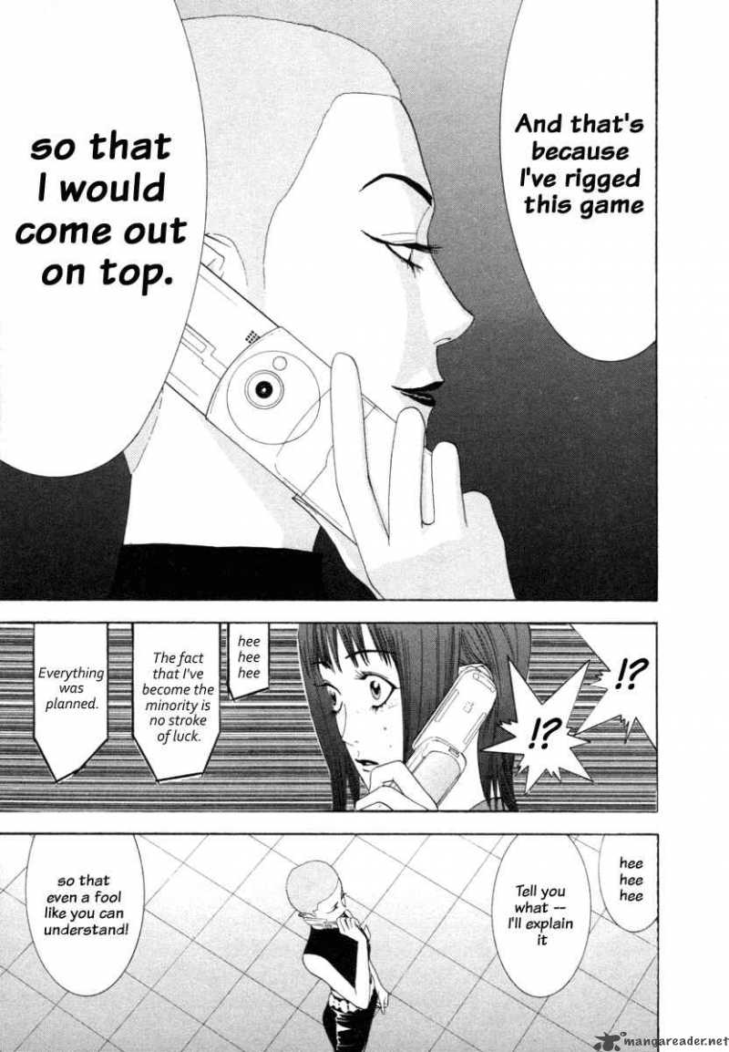 Liar Game 14 3