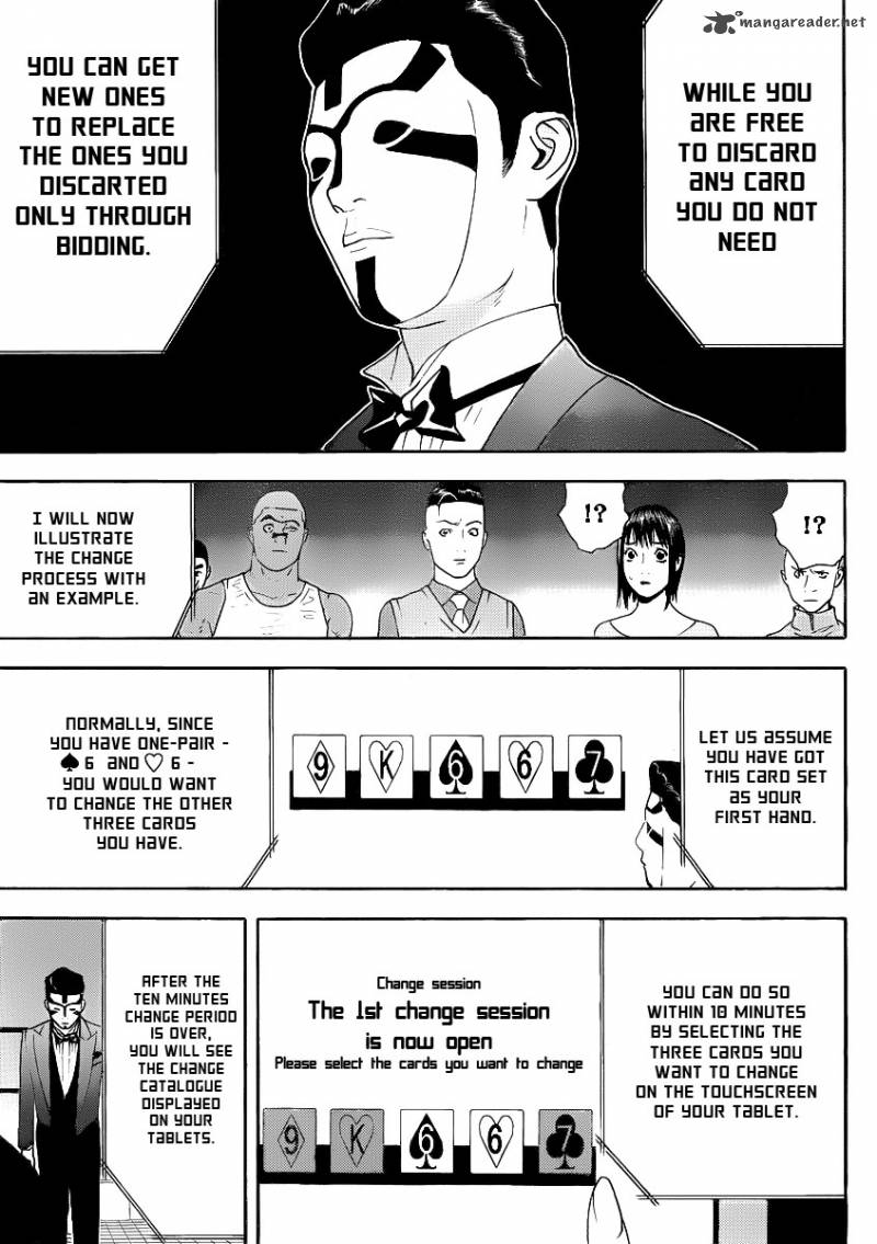 Liar Game 141 9