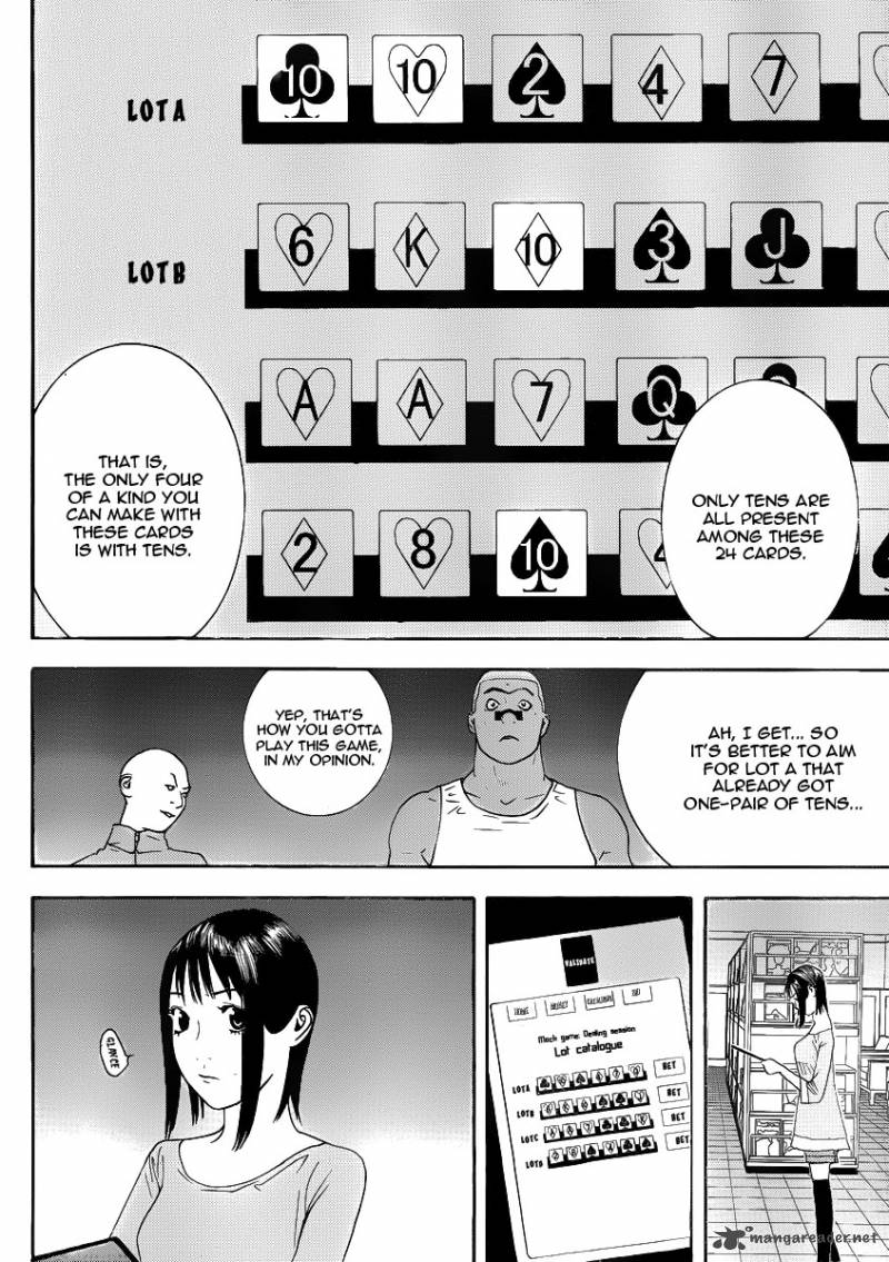 Liar Game 142 8