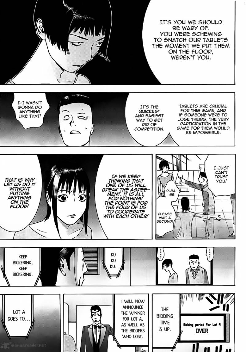 Liar Game 143 9