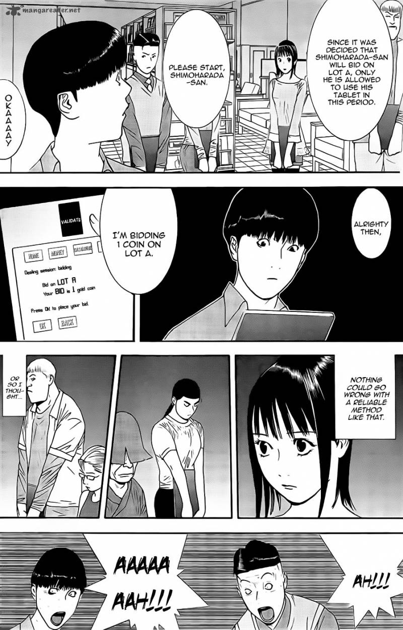 Liar Game 147 10