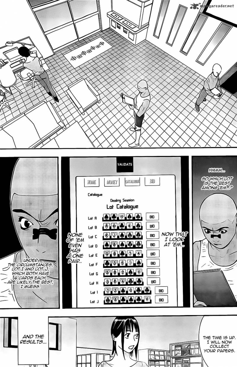 Liar Game 147 5