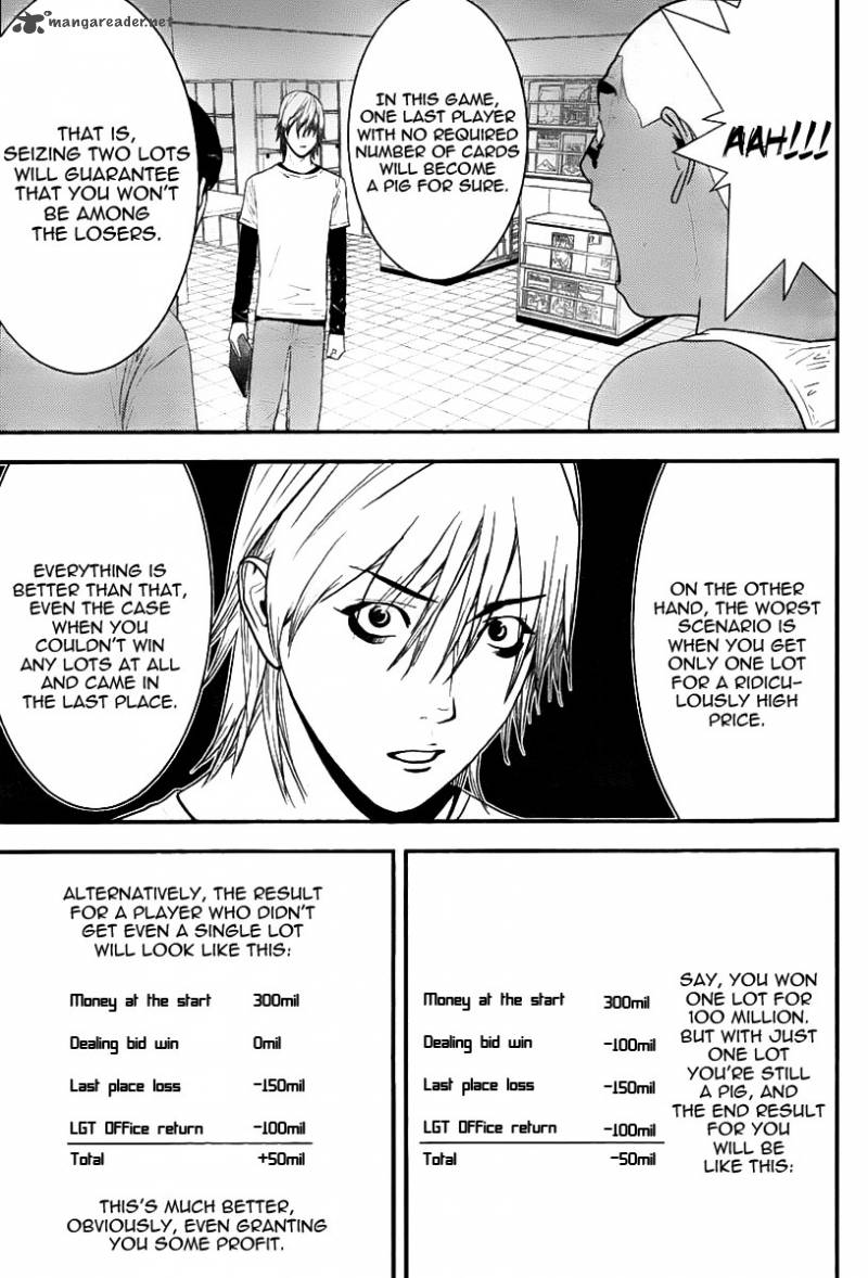 Liar Game 151 13