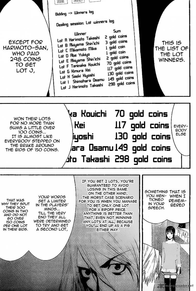 Liar Game 152 15