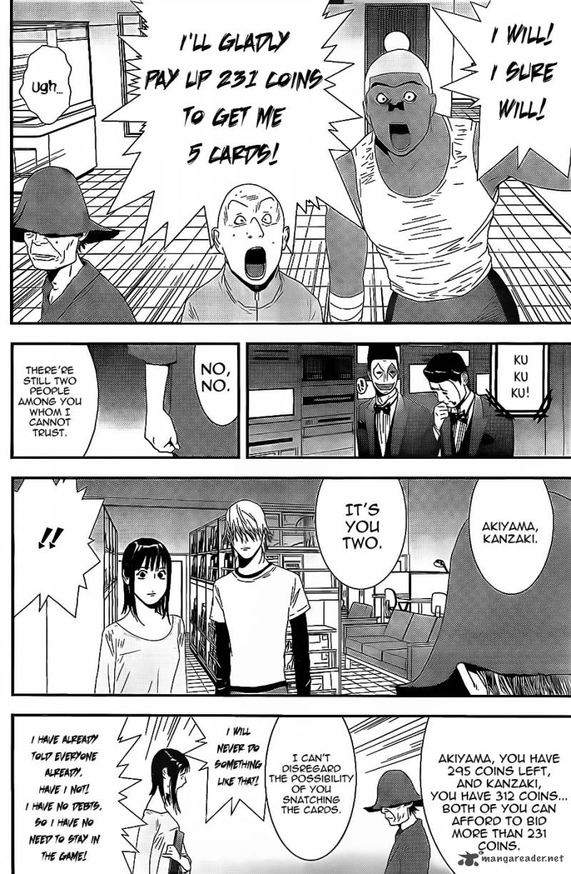 Liar Game 154 6