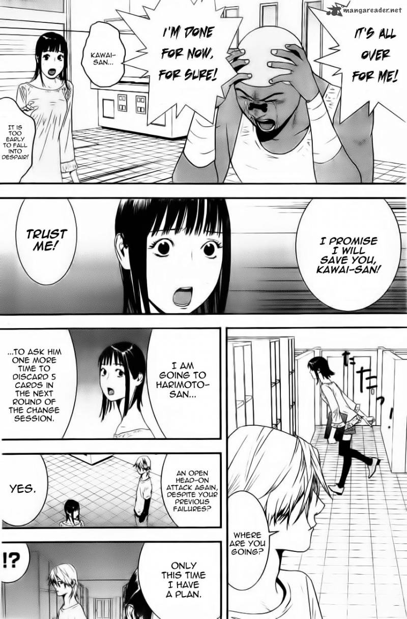 Liar Game 156 4