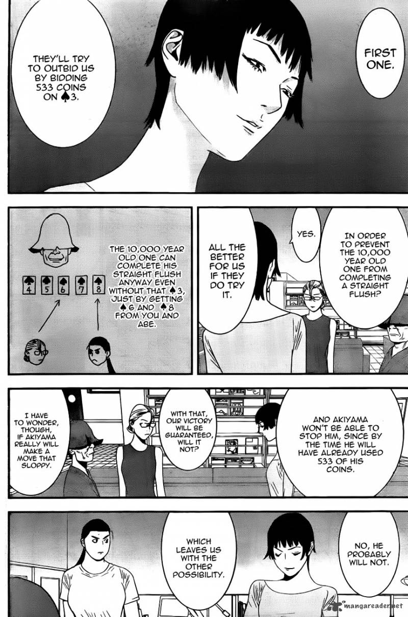 Liar Game 159 12