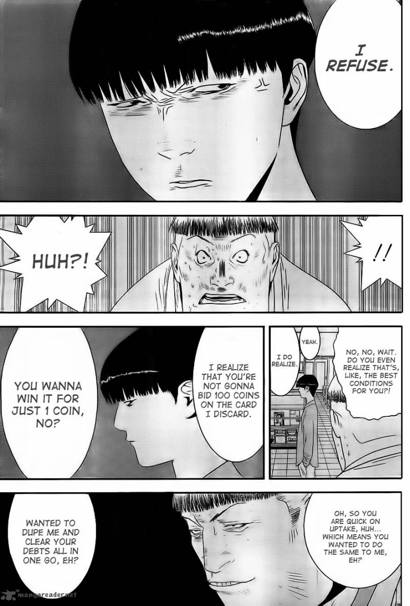 Liar Game 162 13