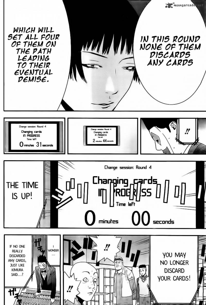 Liar Game 162 16