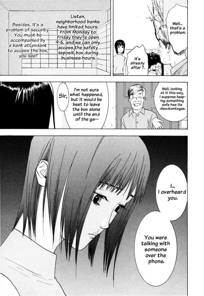 Liar Game 2 14