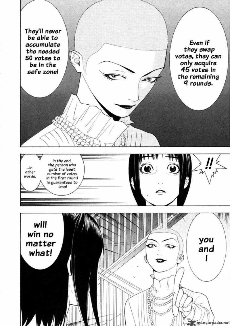 Liar Game 21 10