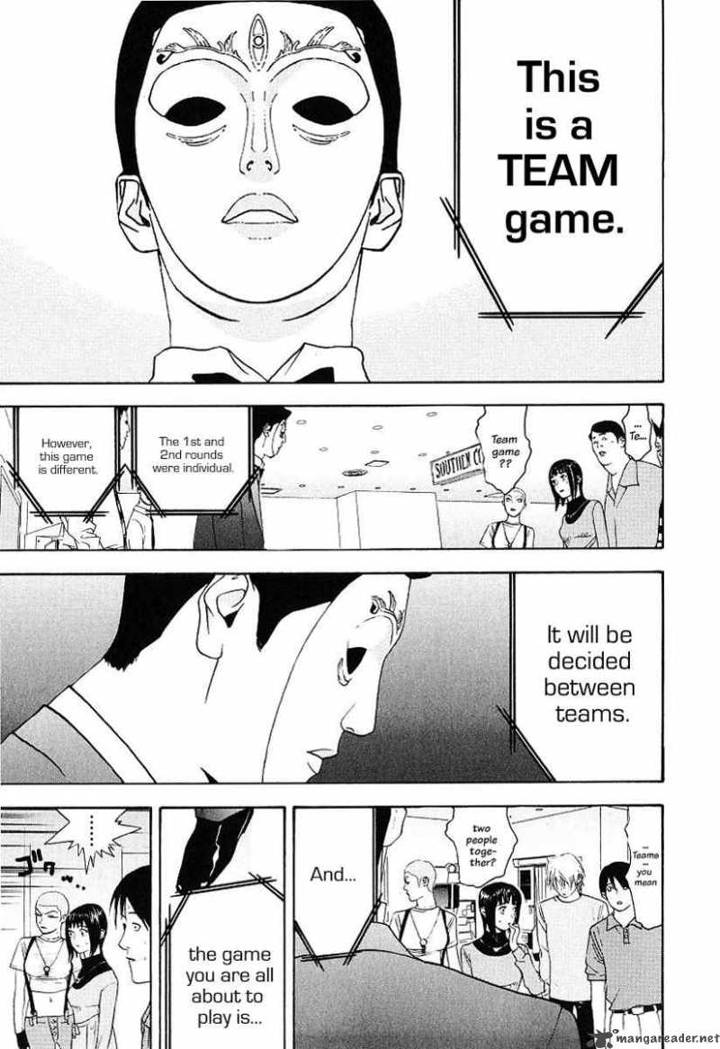 Liar Game 29 27