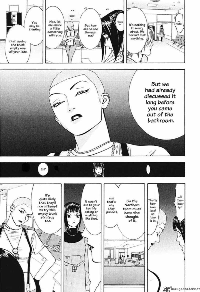 Liar Game 31 13