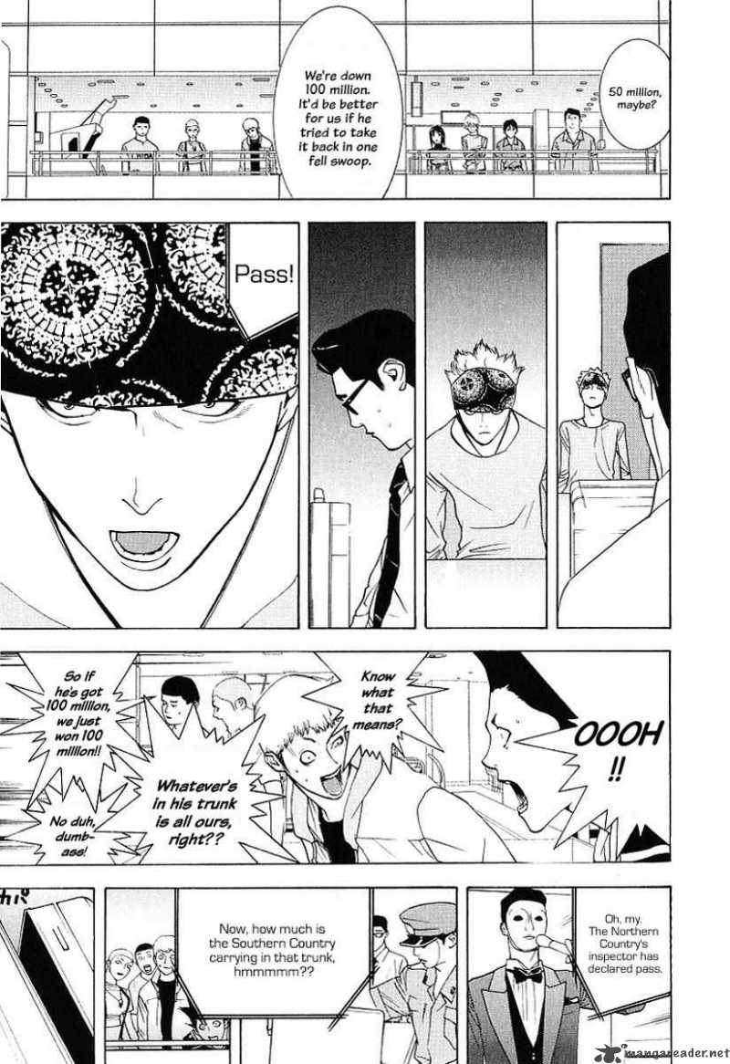 Liar Game 32 5