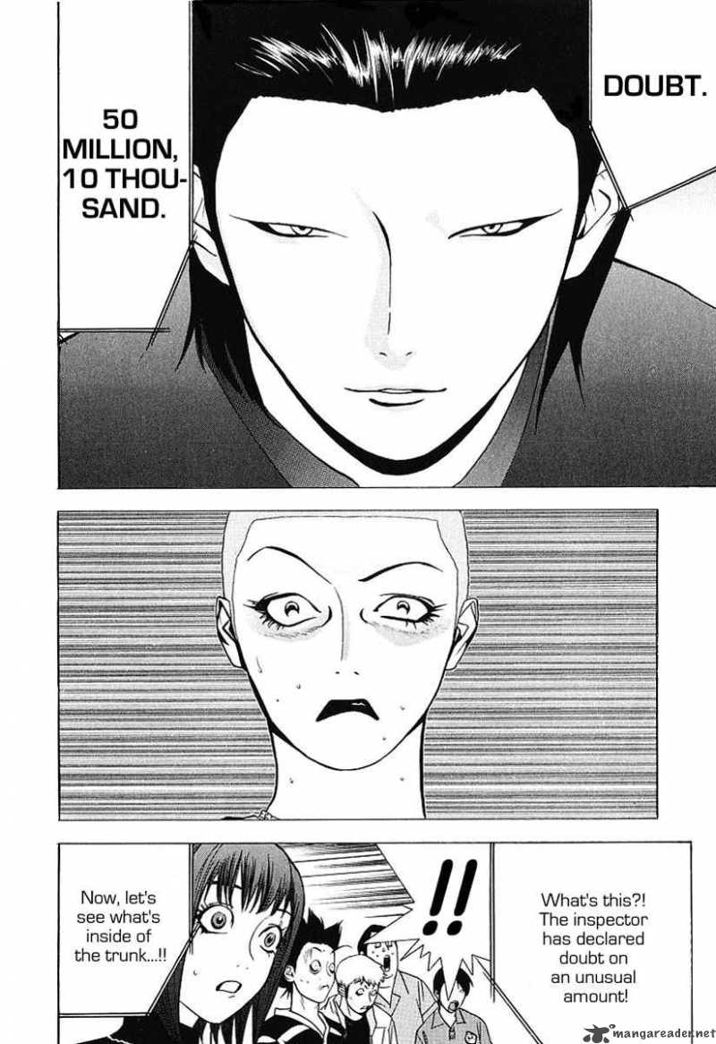 Liar Game 33 16