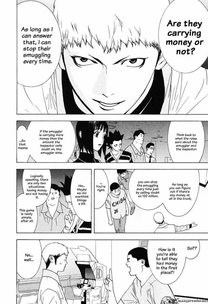 Liar Game 35 6