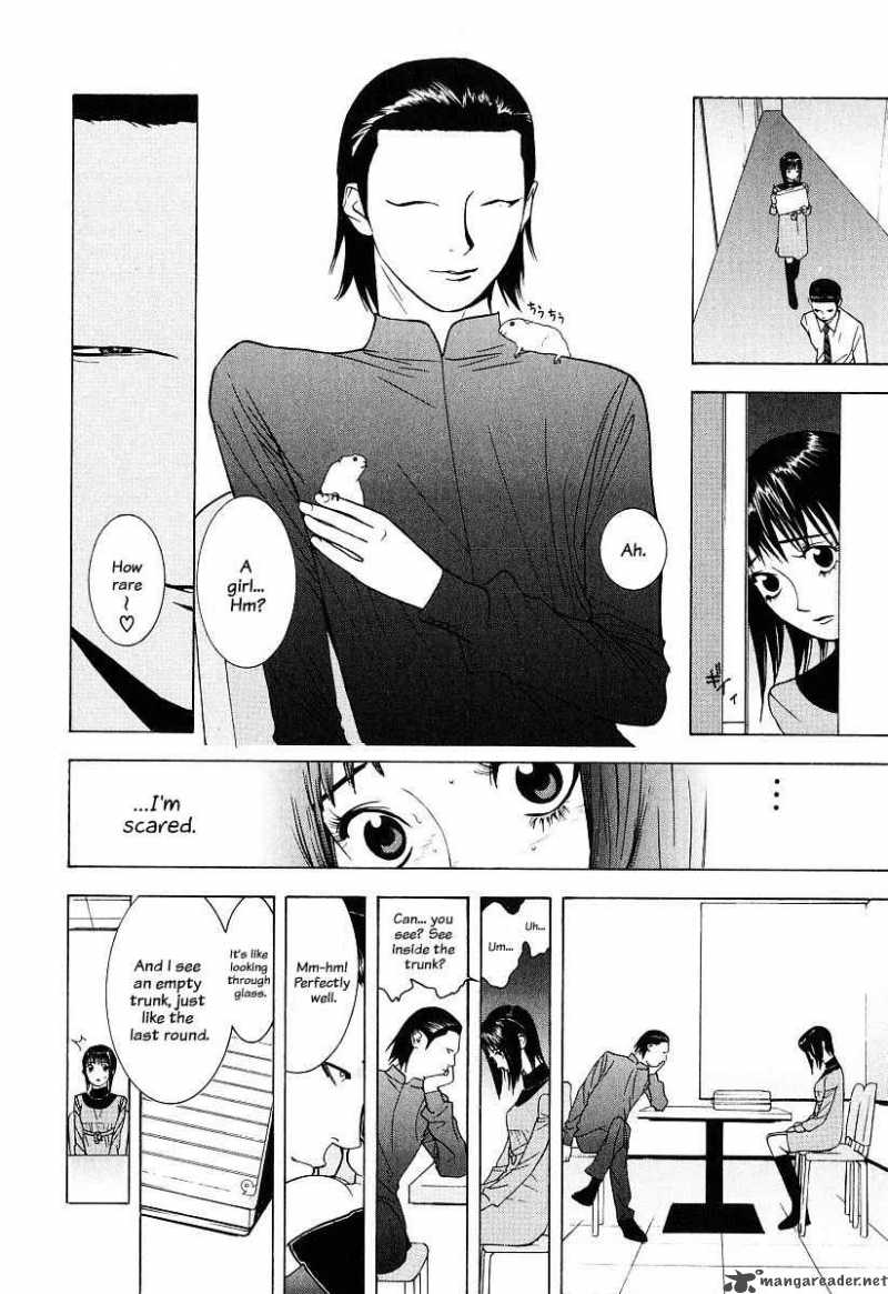 Liar Game 35 8