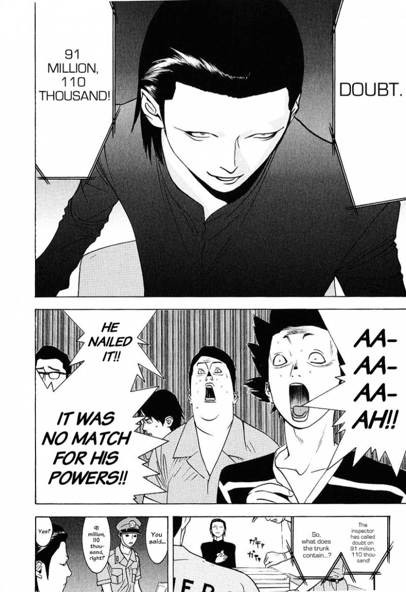 Liar Game 37 14