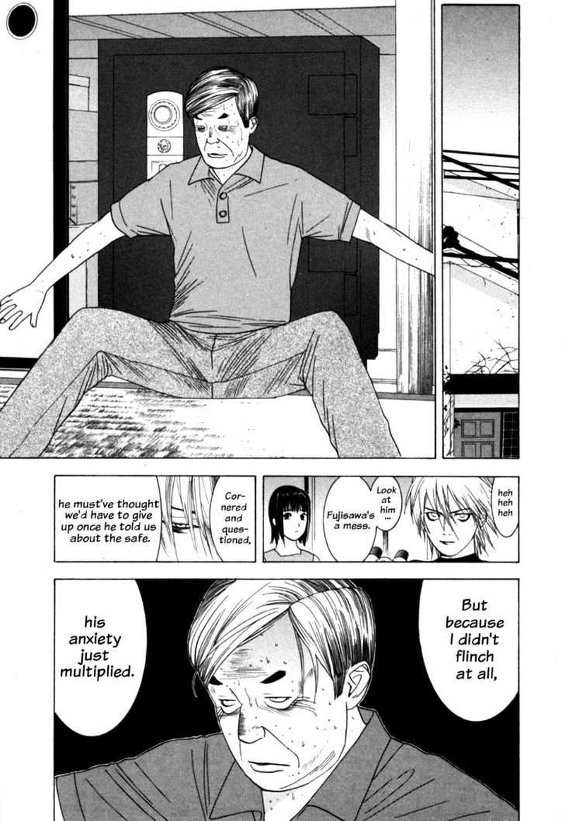Liar Game 5 2