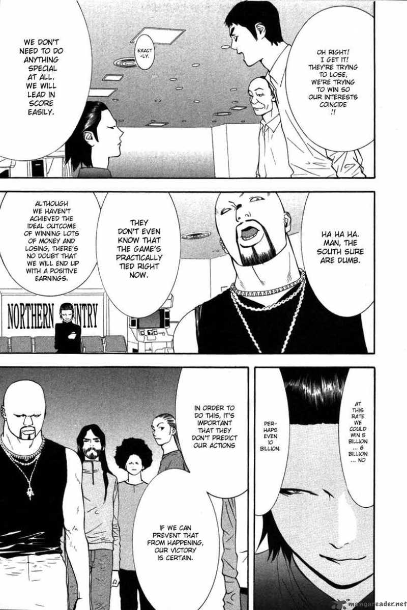 Liar Game 54 10