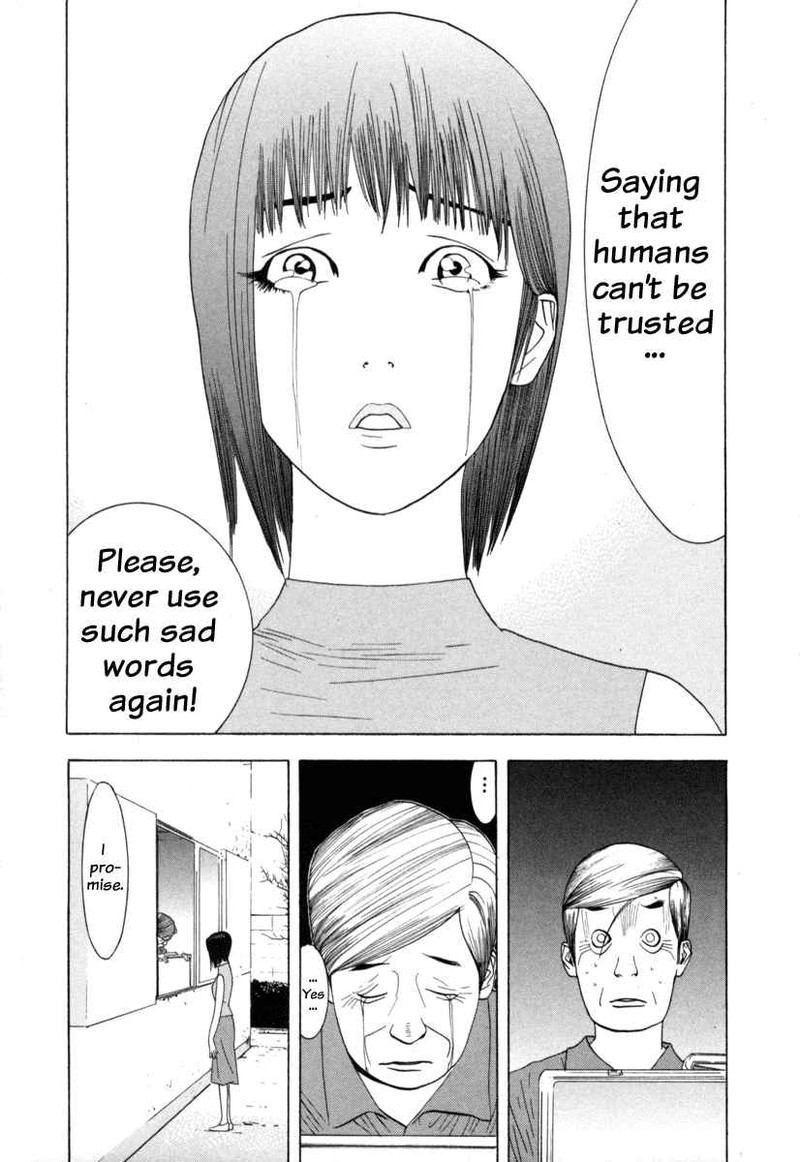 Liar Game 6 26