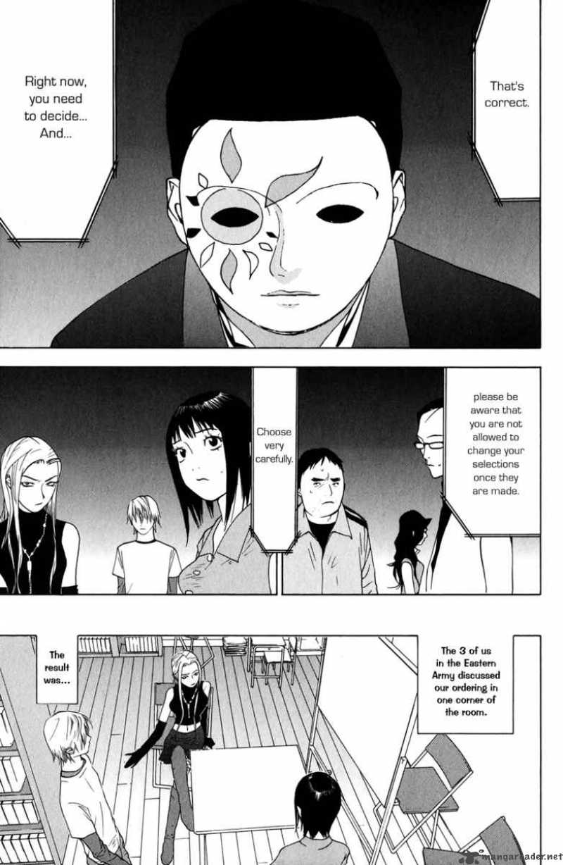 Liar Game 60 29