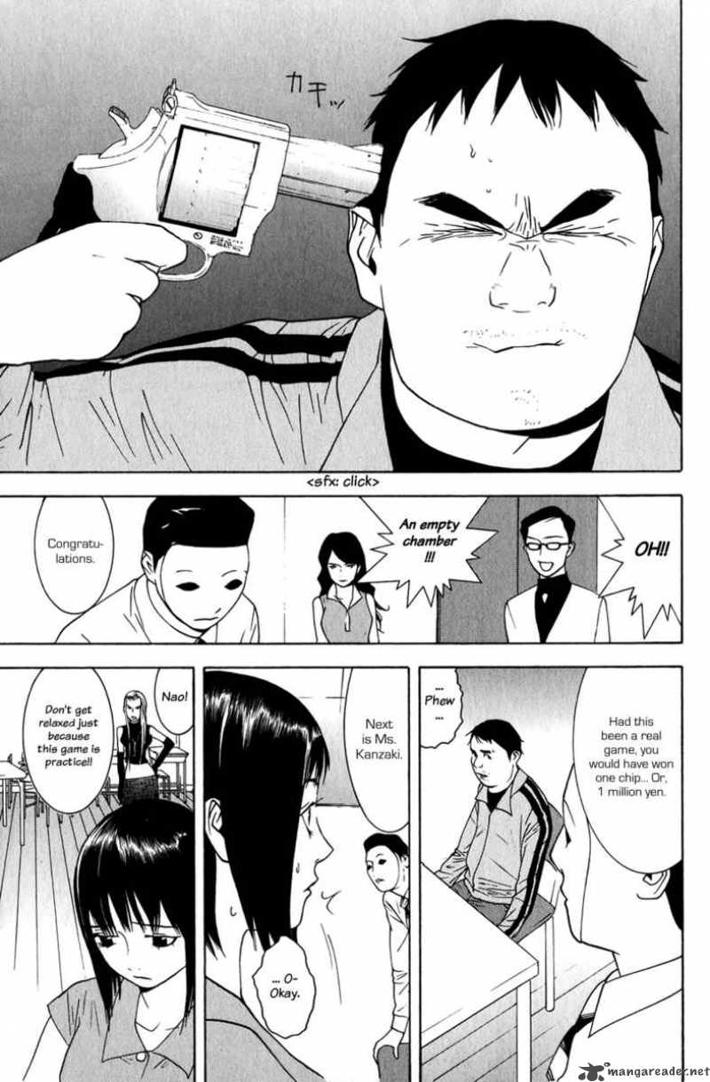 Liar Game 61 11