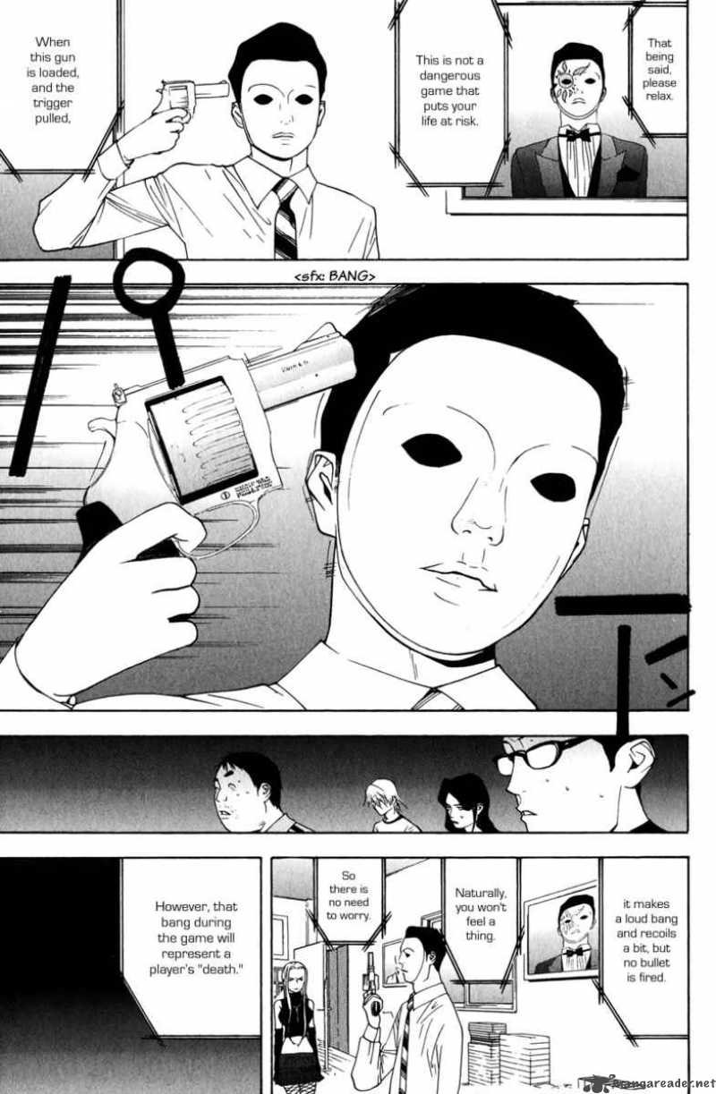 Liar Game 61 3