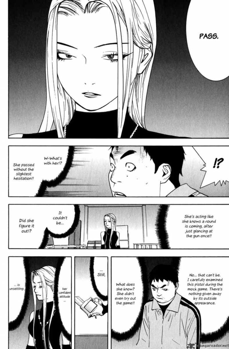 Liar Game 62 14