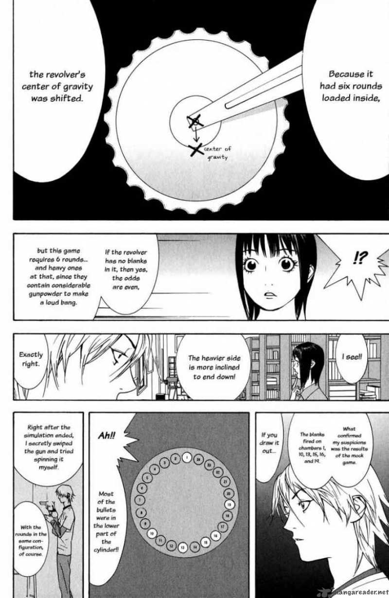 Liar Game 63 10