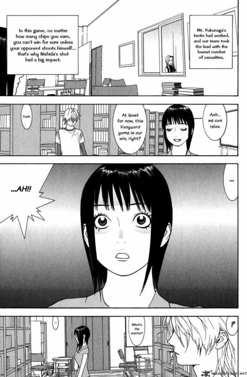 Liar Game 64 17