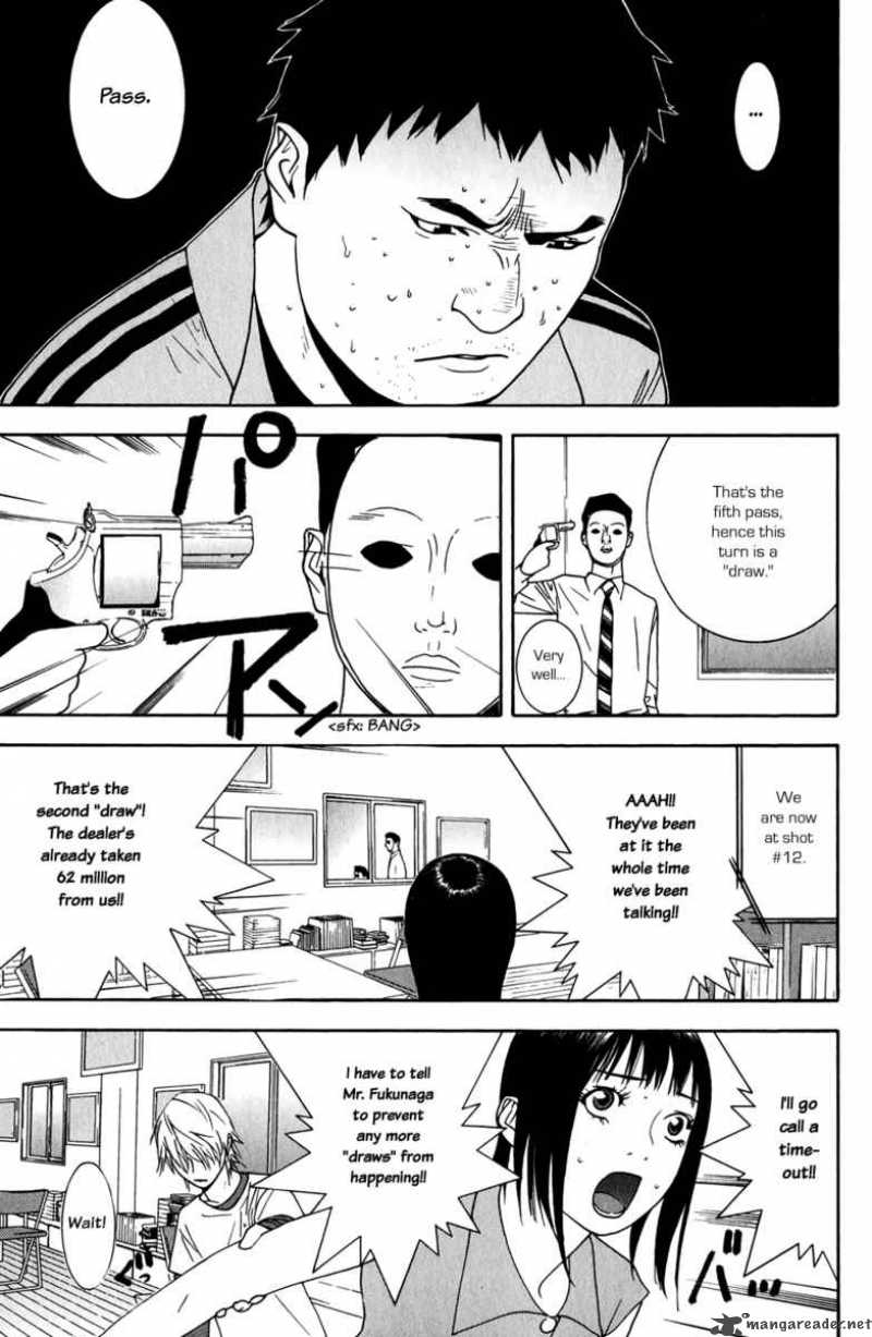 Liar Game 65 9