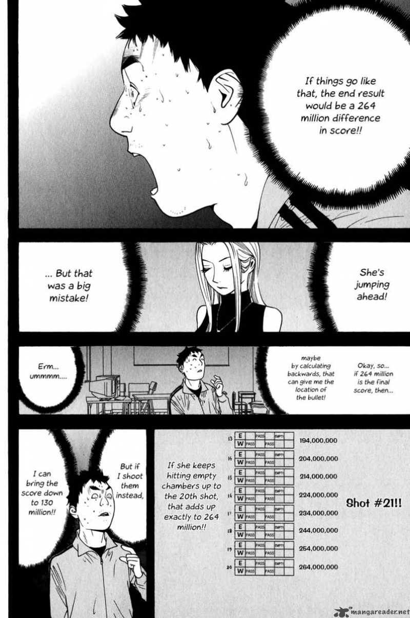 Liar Game 66 12