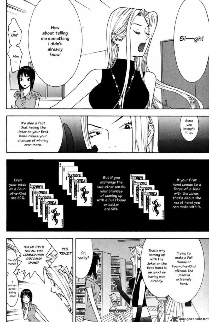 Liar Game 69 14