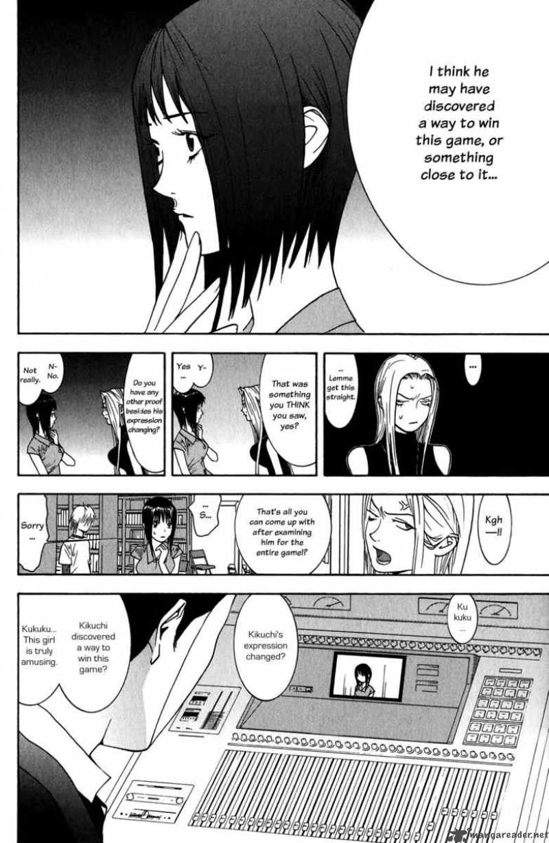 Liar Game 69 16