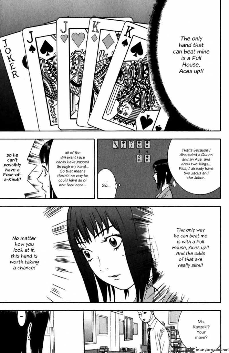 Liar Game 69 9