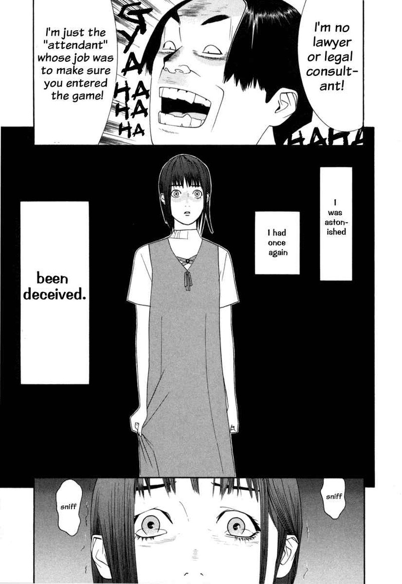 Liar Game 7 23
