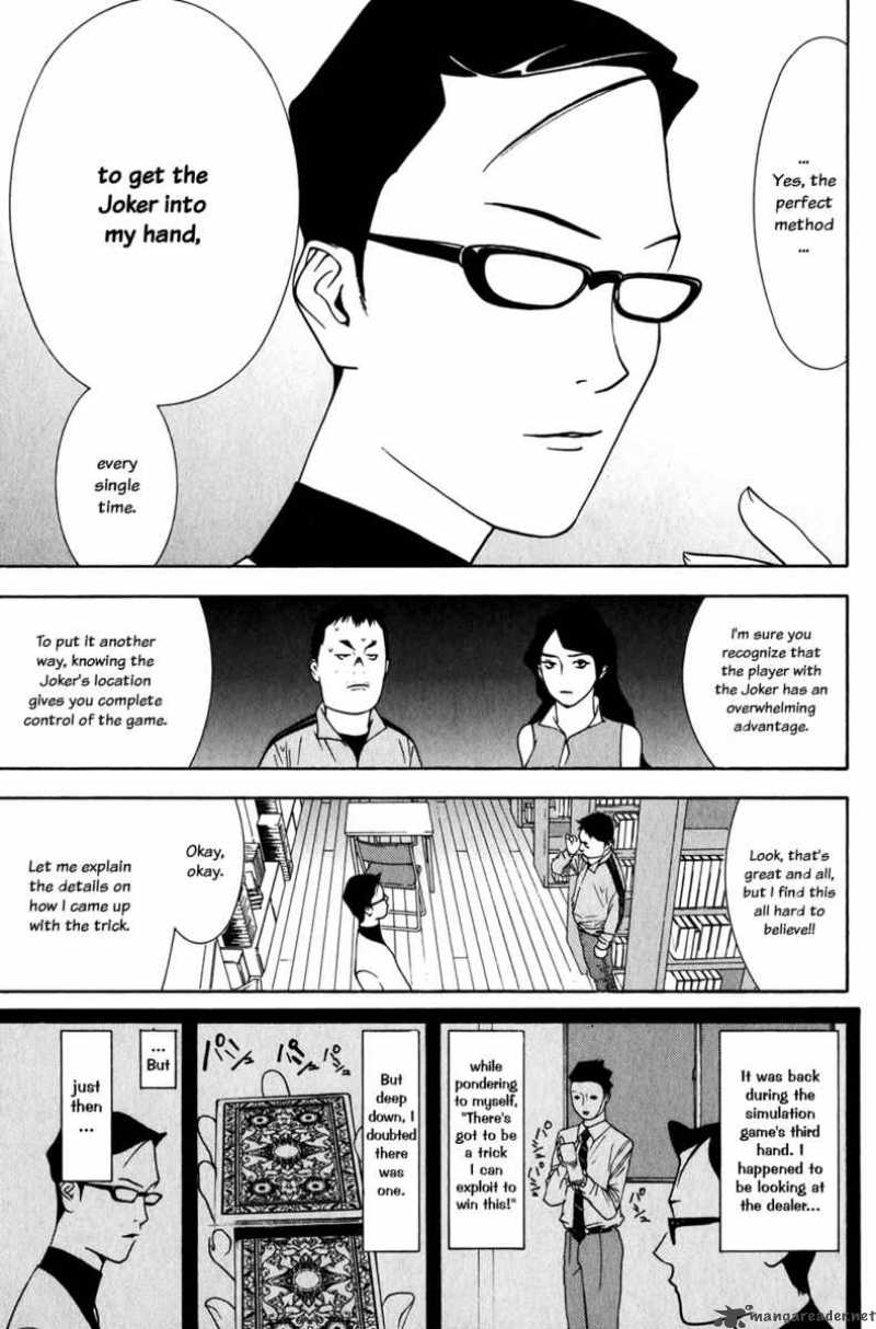 Liar Game 71 10