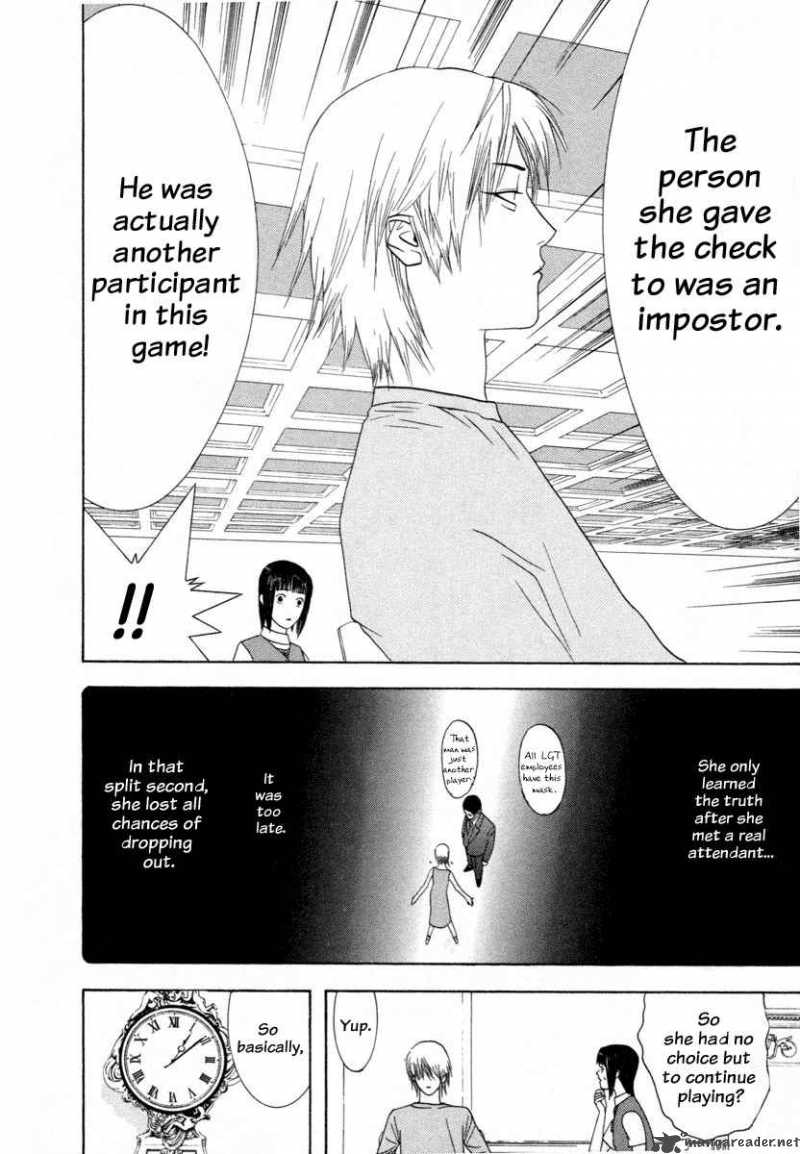 Liar Game 8 19