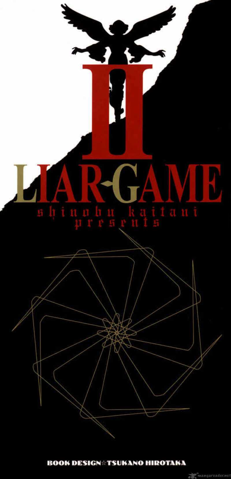 Liar Game 8 2