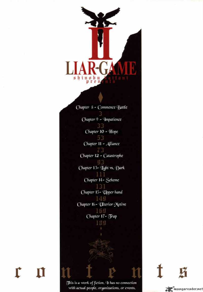 Liar Game 8 5