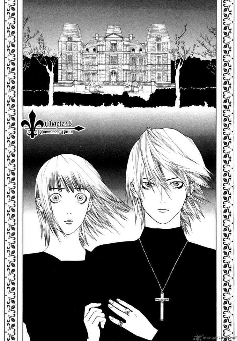 Liar Game 8 6