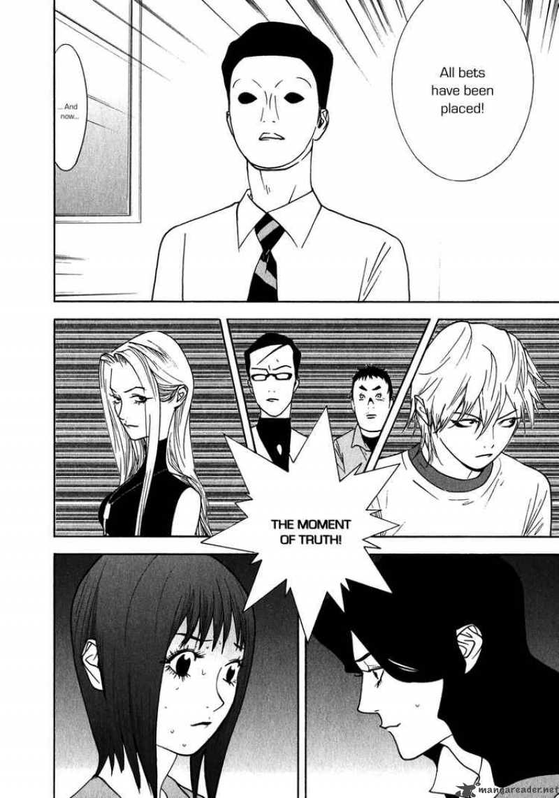 Liar Game 81 18