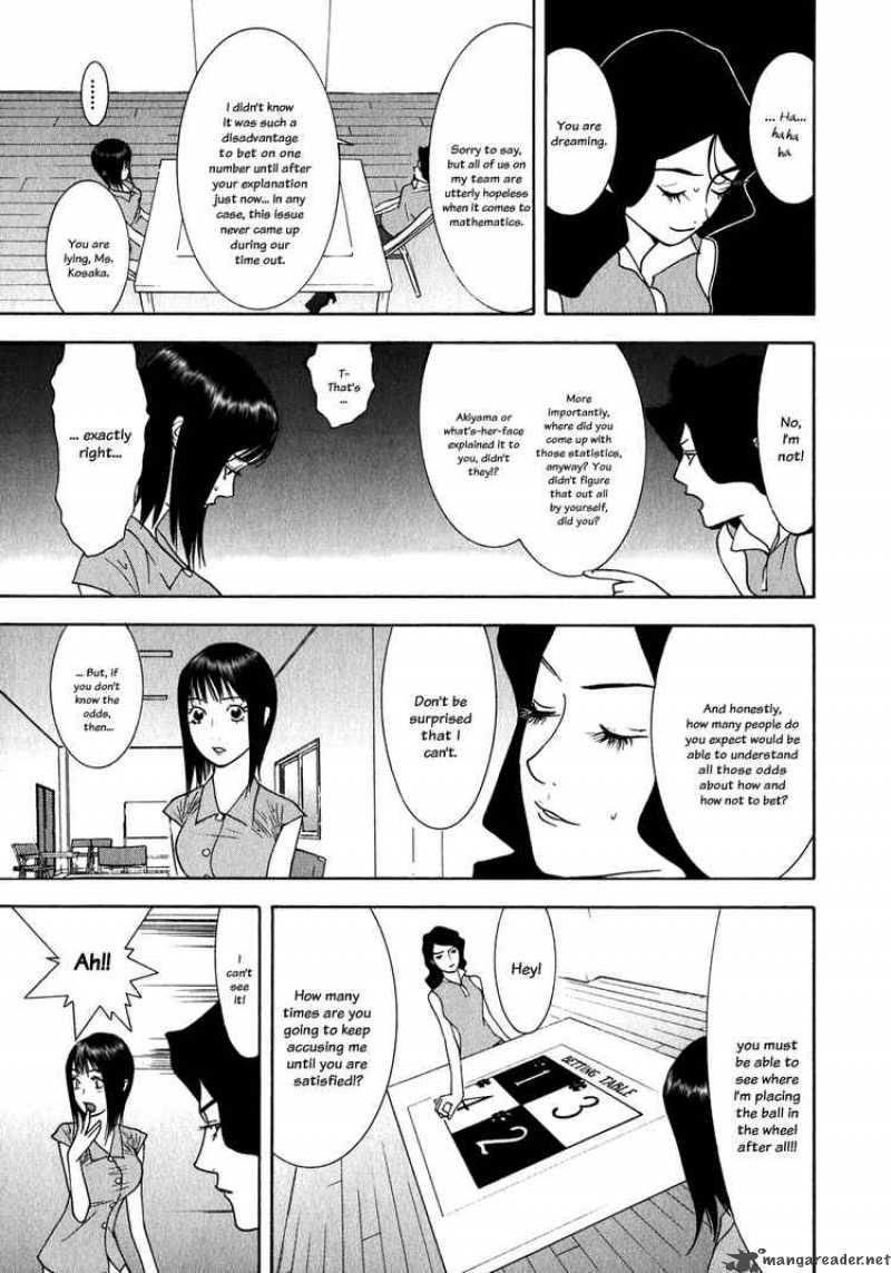 Liar Game 81 7