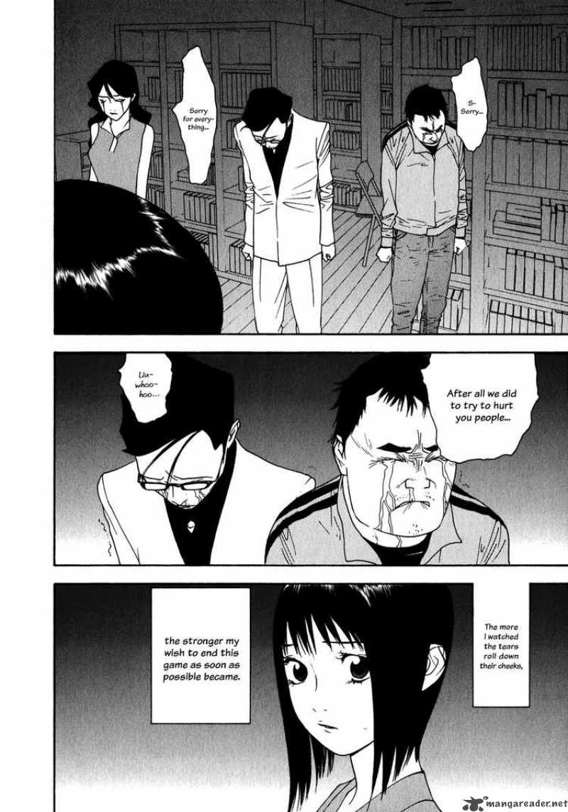 Liar Game 83 10