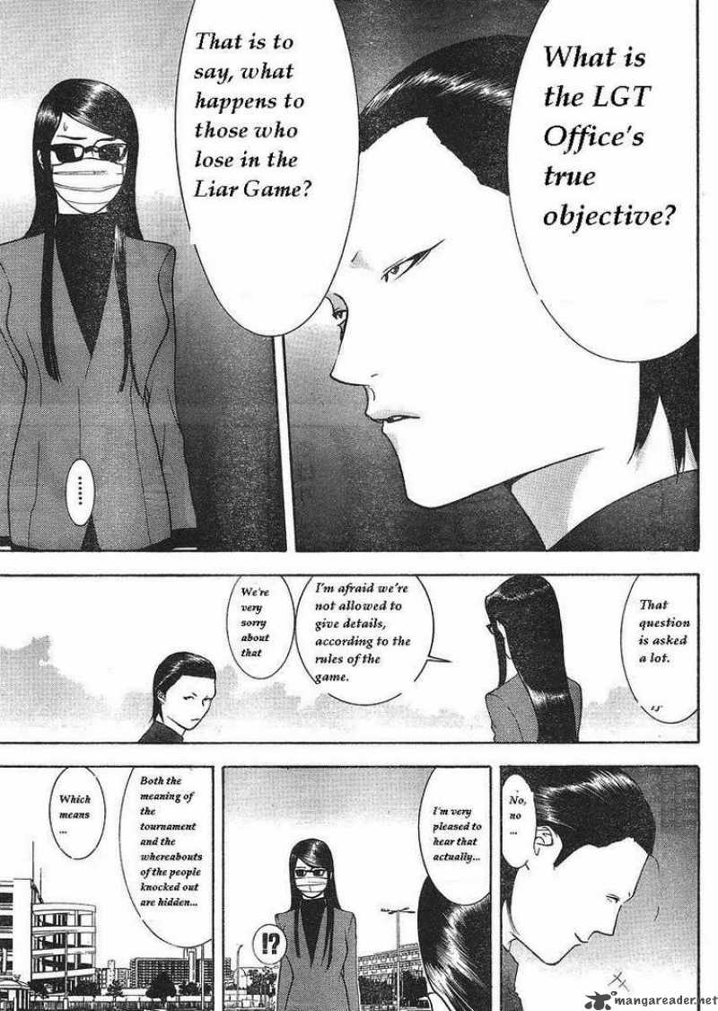 Liar Game 84 13