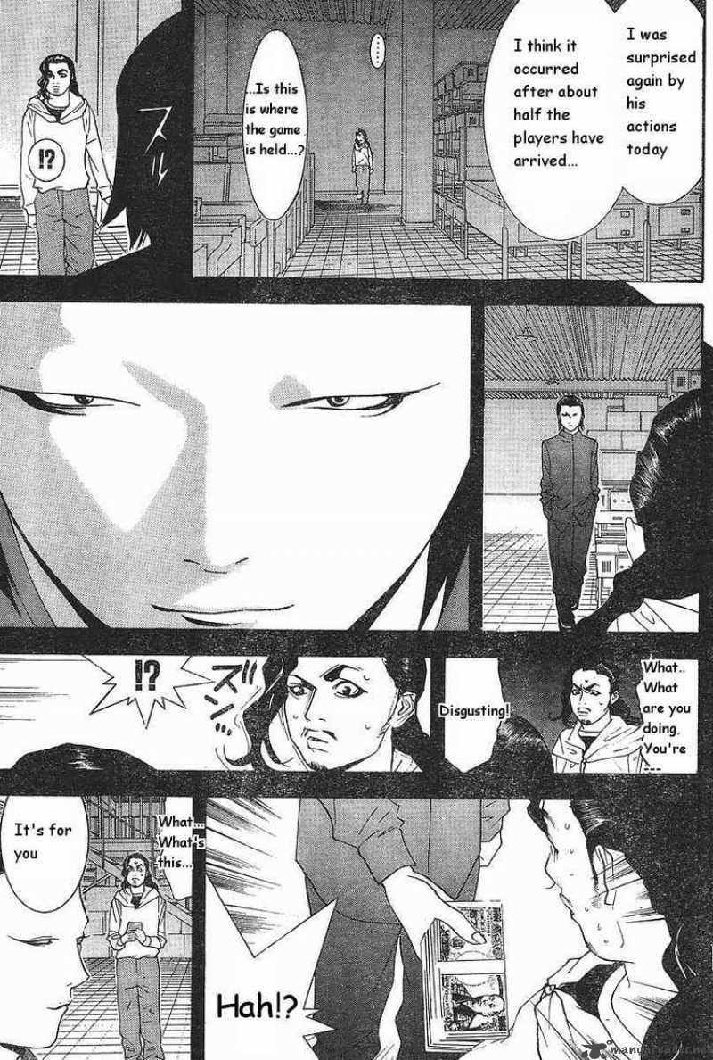 Liar Game 87 15