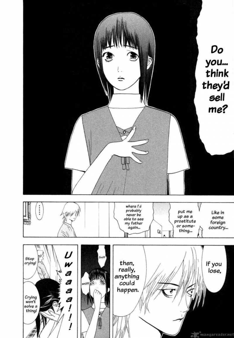 Liar Game 9 18